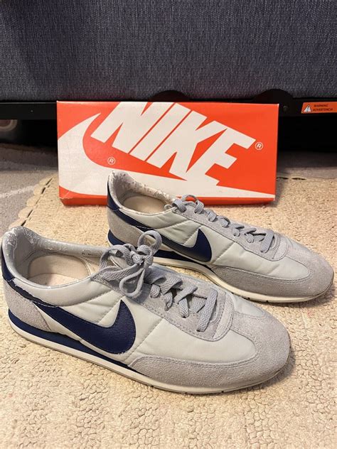 nike modellen jaren 80|retro Nike shoes.